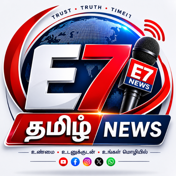 e7 Tamil News
